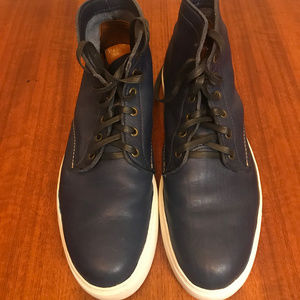Wolverine Boot Sneaker